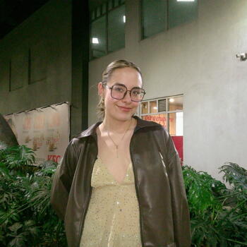 Niñera en Ciudad de México: Ivvana Uribe Rodríguez