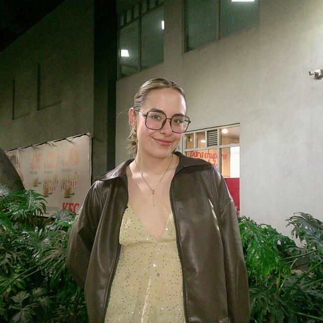 Niñera en Ciudad de México: Ivvana Uribe Rodríguez