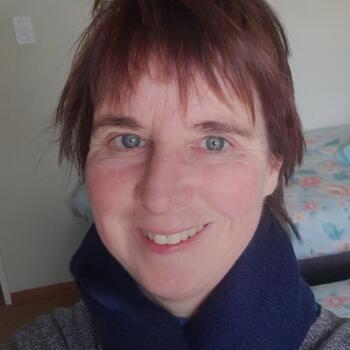 Nanny in Fraserburg: Franciske