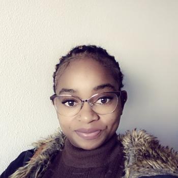 Babysitter Montijo: Regina