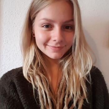Babysitter Kreuzlingen: Alina