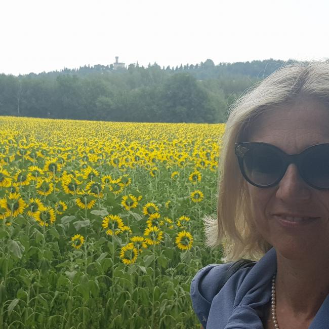 Lavoro per babysitter a Bologna: Lisa