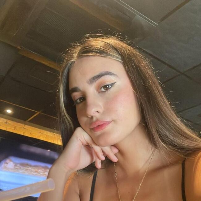 Babá em Palhoça: Maria Eduarda