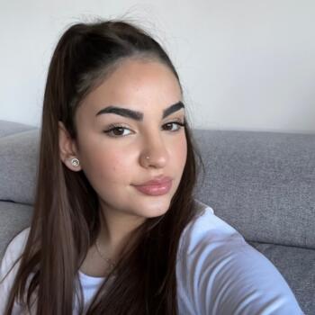 Canguro en Gójar: Daniella