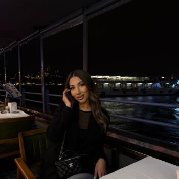 Babysitter Belgrade: Jana