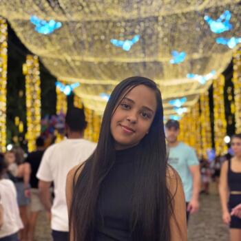 Babysitter in Belo Horizonte: Rebeca
