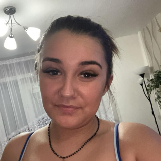 Opiekunka do dziecka w Zabrze: Martyna