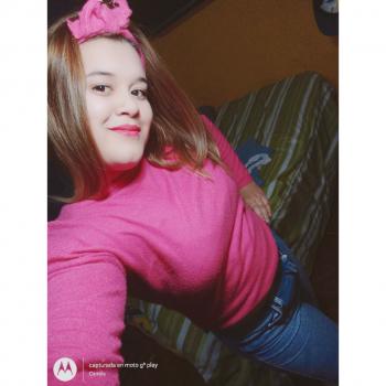 Niñera José C. Paz: Camila