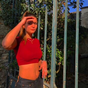 Baby-sitter in Villeurbanne: Margot