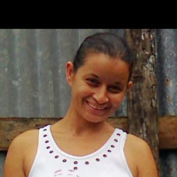 Babysitter in Guácima: Iraida