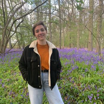 Babysitter in Oxford: Samantha