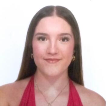 Niñera en Murcia: Irene