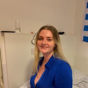 Babysitter in Junglinster: Kira