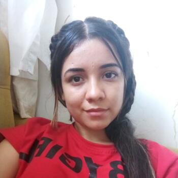 Babysitter in Bucaramanga: Angie