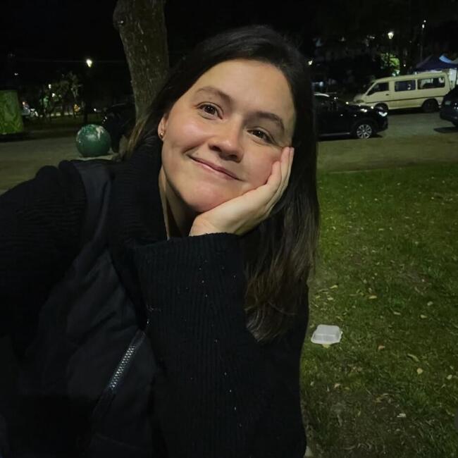 Niñera en Villarrica: Ursula