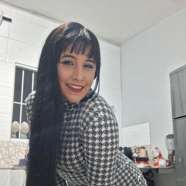 Babysitter in Mogi Guaçu: Lauryem