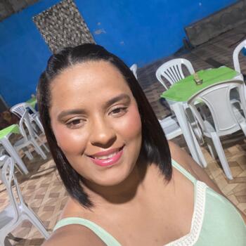 Babysitter Betim: Vanessa