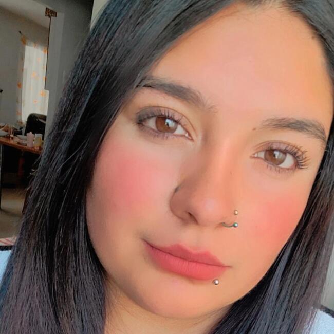 Babysitter in Calama: Mayra