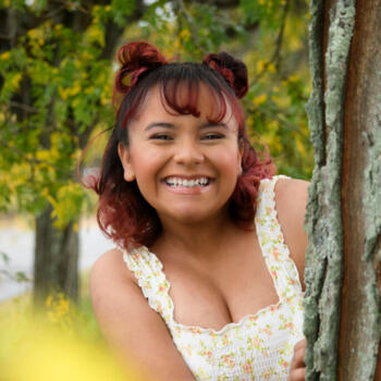 Babysitter in Wallingford: Alannie