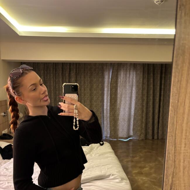 Babysitter in Grimbergen: Célia