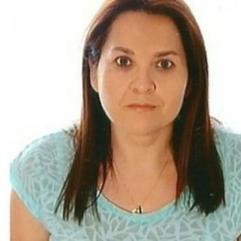 Babysitter in Málaga: Esther