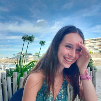 Babysitter in Hazebrouck: Jade