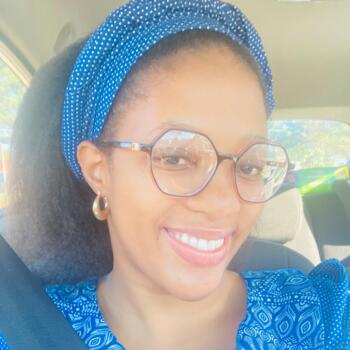 Babysitter Cape Town: Rorisang