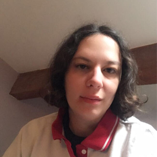 Babysitter in Aix-en-Provence: Anaïs