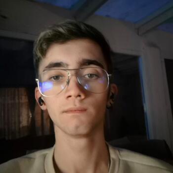 Babysitter in Bergen: Matheo