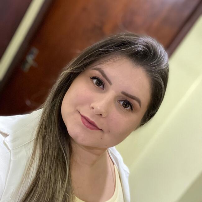 Babysitter in Ijuí: Isadora