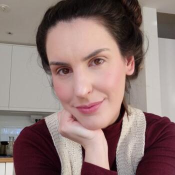 Barnvaktsjobb i Sigtuna: barnvaktsjobb Nicole