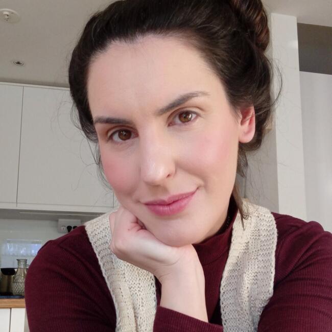 Barnvaktsjobb i Sigtuna: Nicole