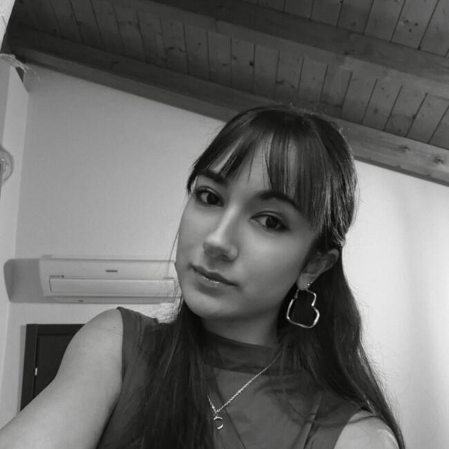 Babysitter a Bellinzago Novarese: Ludovica