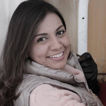Emprego de babá em Londrina: emprego de babá Juliana