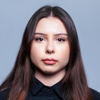 Babysitter in Mamer: Lidia