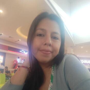Baby-sitter in Manta Ecuador: Doris Quijije
