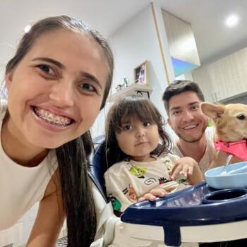 Padre/madre Ibagué: Angie sheyenne