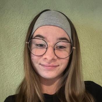 Babysitter στην περιοχή Mersch: Tatiana