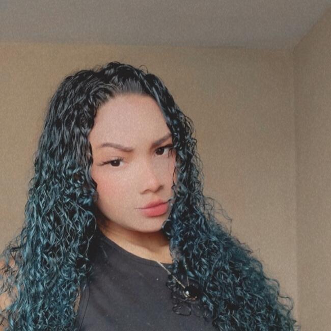 Babá em Brusque: Sarah