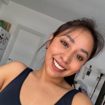 Nanny in Madrid: Fernanda