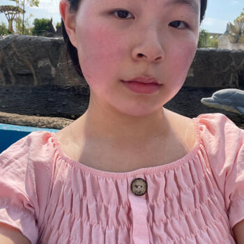 Nanny in Barcelona: Sofia