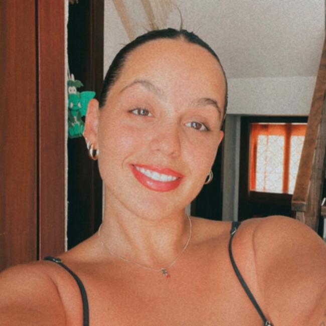 Canguro en Hospitalet de Llobregat: Abril