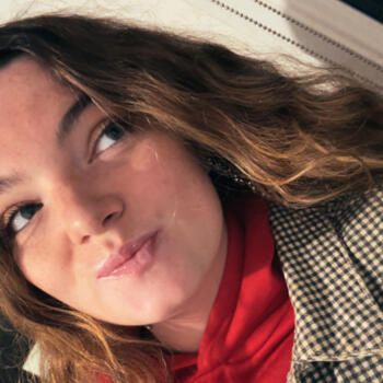 Babysitter in Toulouse: Amandine