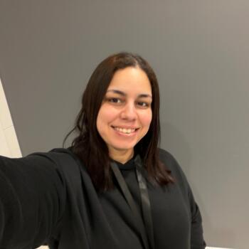 Babysitting job in Flawil: babysitting job Ysabel