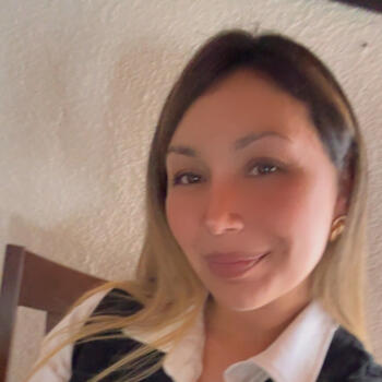 Babysitter Chiguayante: Karina