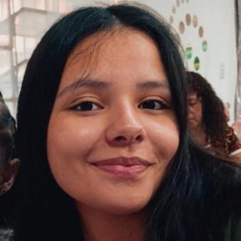 Babysitter in Corrientes: Milagros