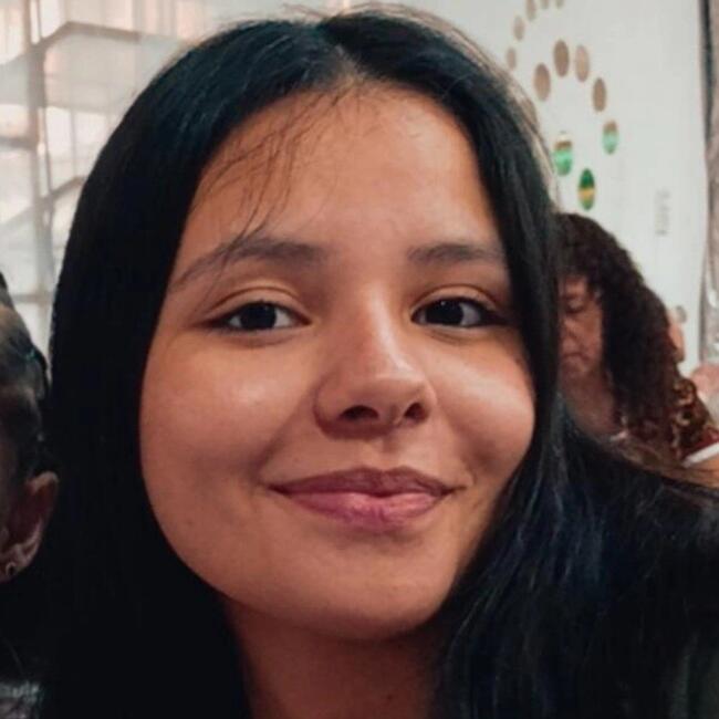 Babysitter in Corrientes: Milagros