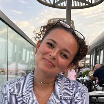 Babysitter Le Touquet-Paris-Plage: Sarah