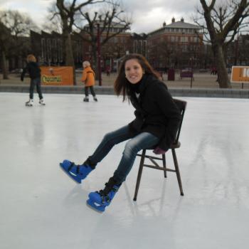 Babysitter Odivelas: Patricia