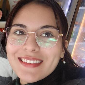 Babysitter in Montevideo: Sara